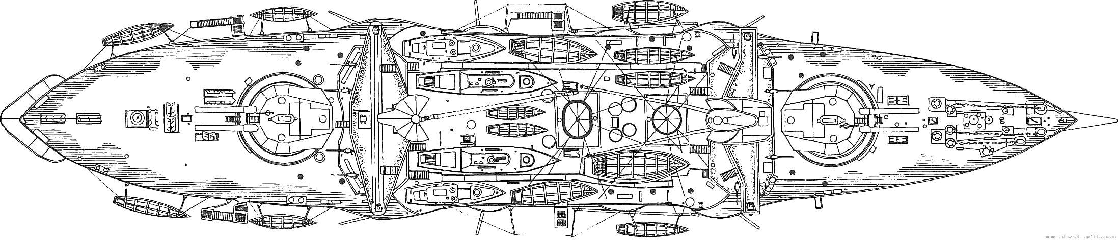 Mimari Çizim ve Detaylar